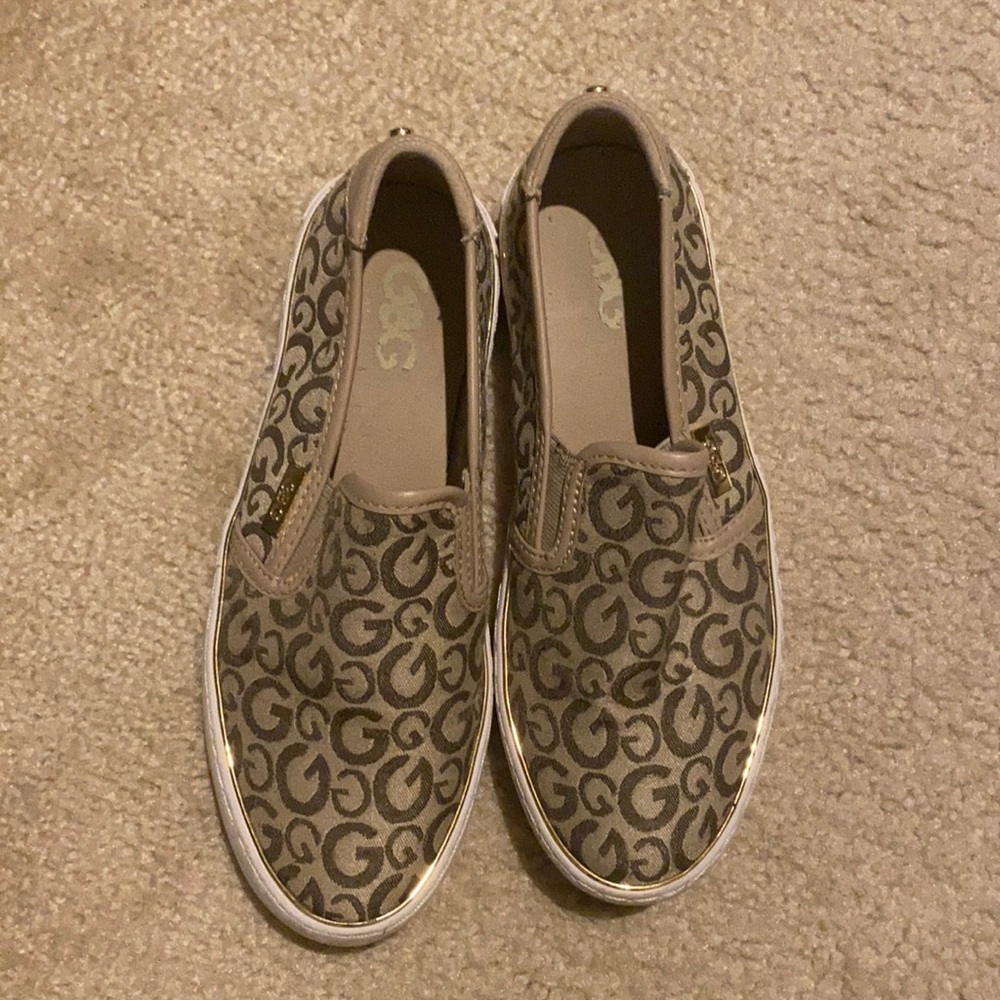 GBG Los Angeles Slides